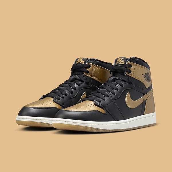 For the Autumn 2024 Collection Nike Delivers a Luxurious Air Jordan 1